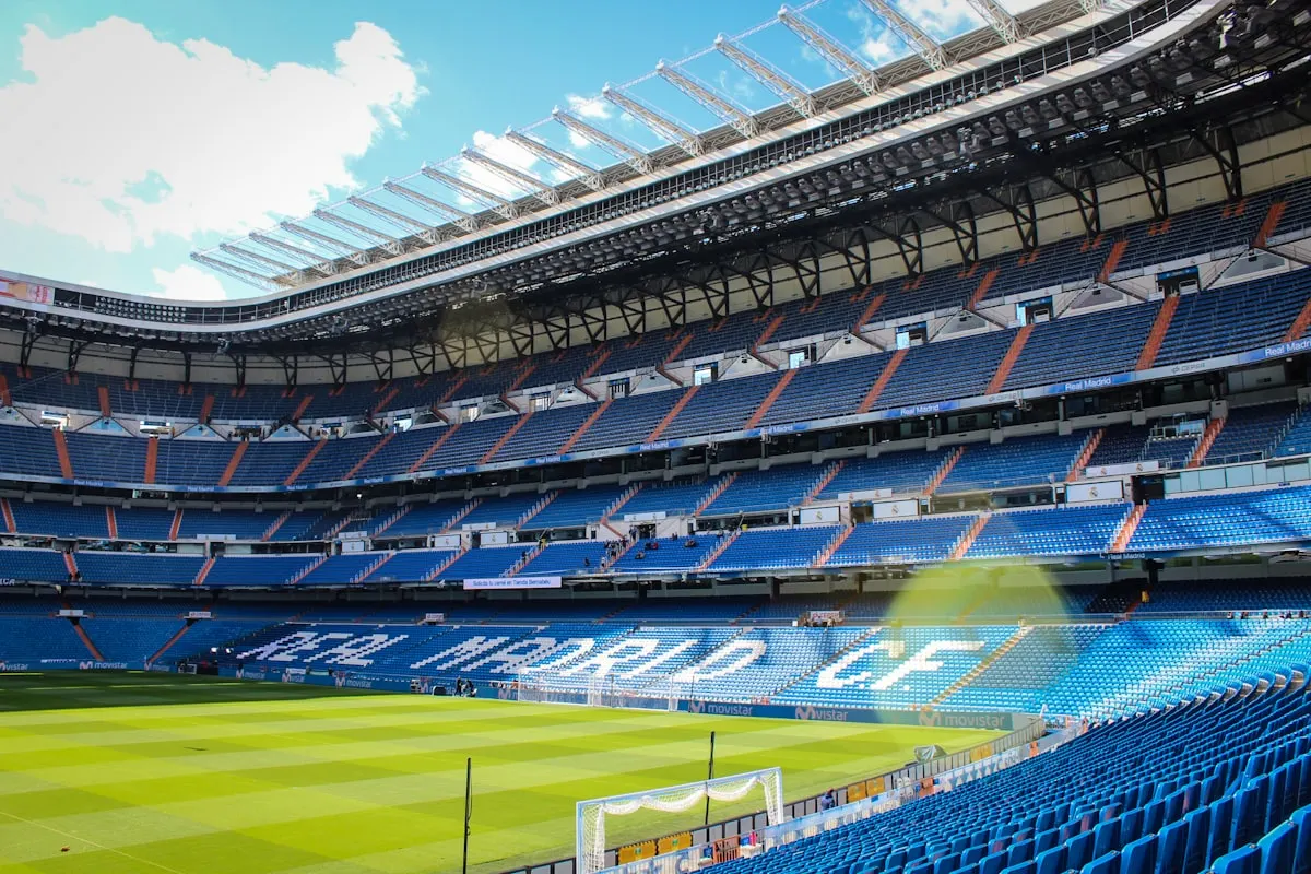 Dónde Ver La Liga desde EE.UU. en 4K (Guía 2026)